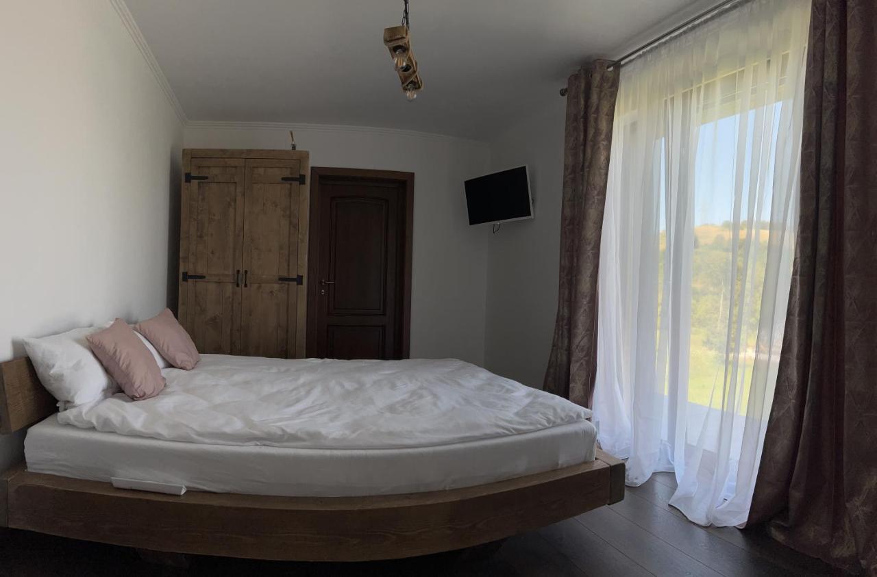 Pensiunea Lili'S House Bökény Kültér fotó